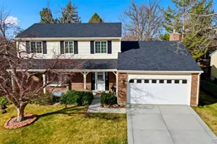 1157 E Kettle Pl, Centennial, CO 80122 - Photo 2