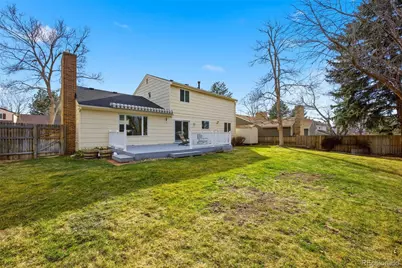 1157 E Kettle Place, Centennial, CO 80122 - Photo 30