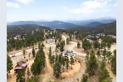 229 Mohawk Trail, Pine, CO 80470 - Photo 46