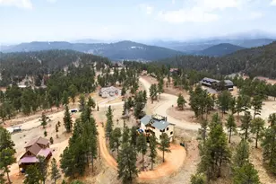 229 Mohawk Trail, Pine, CO 80470 - Photo 46