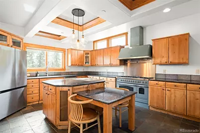 229 Mohawk Trail, Pine, CO 80470 - Photo 14