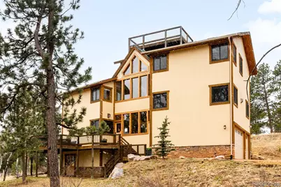 229 Mohawk Trail, Pine, CO 80470 - Photo 4