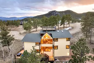 229 Mohawk Trail, Pine, CO 80470 - Photo 2