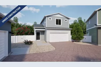 10043 Revere Court, Commerce City, CO 80022 - Photo 1