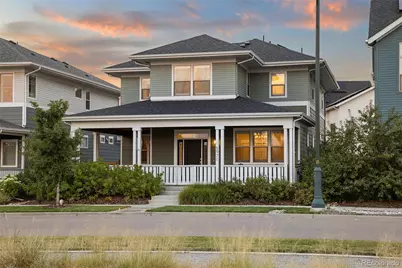 5971 Hanover Street, Denver, CO 80238 - Photo 1