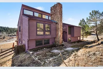 3260 Bit Road, Evergreen, CO 80439 - Photo 2