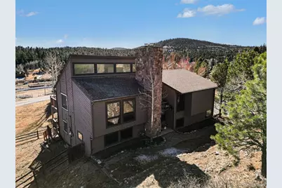3260 Bit Road, Evergreen, CO 80439 - Photo 22