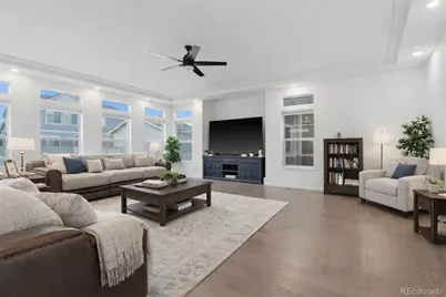 5017 Liverpool Street, Denver, CO 80249 - Photo 8