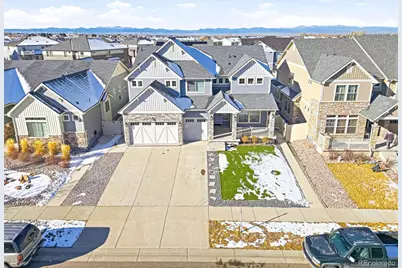 5017 Liverpool Street, Denver, CO 80249 - Photo 4