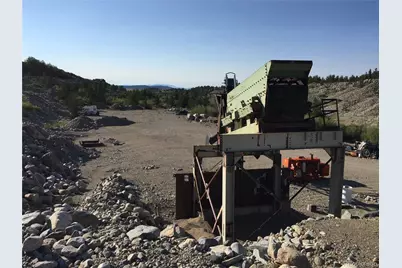 Hwy 9 Placer Gold Mine/Aggregate, Fairplay, CO 80440 - Photo 6