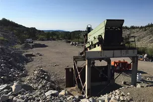 Hwy 9 Placer Gold Mine/Aggregate, Fairplay, CO 80440 - Photo 6