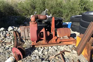 Hwy 9 Placer Gold Mine/Aggregate, Fairplay, CO 80440 - Photo 8