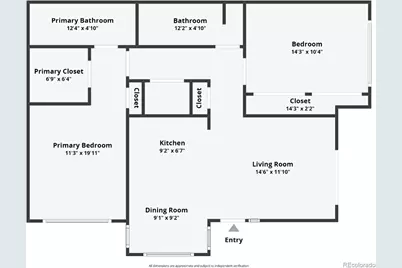 8438 Thunder Ridge Way #101, Highlands Ranch, CO 80126 - Photo 28