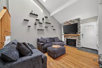 4316 S Blackhawk Way, Aurora, CO 80015 - Photo 4