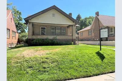 750 S Gaylord Street, Denver, CO 80209 - Photo 2