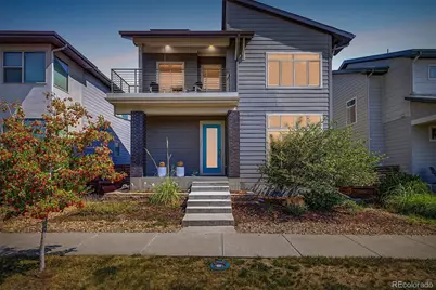 1365 W 67th Place, Denver, CO 80221 - Photo 1