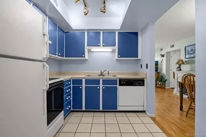3550 S Harlan Street #174, Denver, CO 80235 - Photo 20