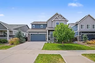 41 S Quantock St, Aurora, CO 80018 - Photo 1