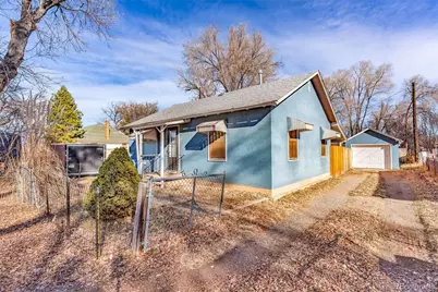 818 S 7th Street, Canon City, CO 81212 - Photo 4