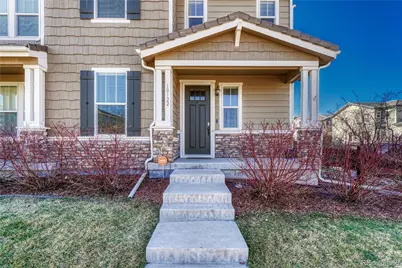 10122 Tall Oaks Street, Parker, CO 80134 - Photo 2