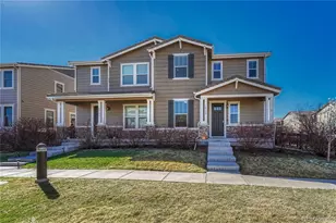 10122 Tall Oaks St, Parker, CO 80134 - Photo 1