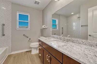10122 Tall Oaks Street, Parker, CO 80134 - Photo 30
