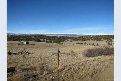 2767 Fitzsimmons Road, Hartsel, CO 80449 - Photo 2