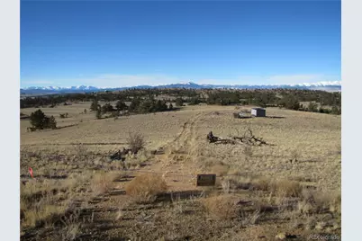 2767 Fitzsimmons Road, Hartsel, CO 80449 - Photo 1