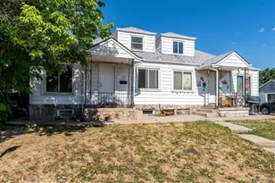 375 S Quitman St, Denver, CO 80219 - Photo 2