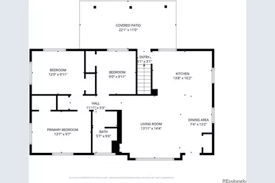 6733 S Ash Way, Littleton, CO 80122 - Photo 28