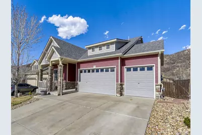 1610 Exquisite Street, Castle Rock, CO 80109 - Photo 2