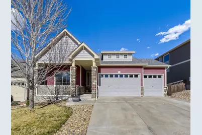 1610 Exquisite Street, Castle Rock, CO 80109 - Photo 1