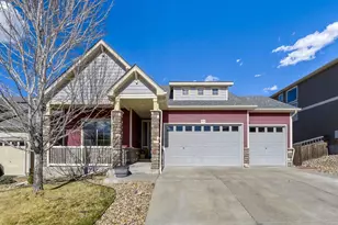 1610 Exquisite St, Castle Rock, CO 80109 - Photo 1