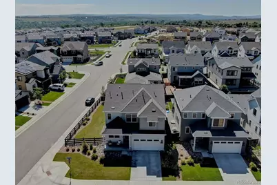 11246 Bellsong Lane, Littleton, CO 80125 - Photo 42