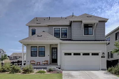 11246 Bellsong Lane, Littleton, CO 80125 - Photo 1