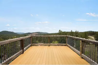 229 Mohawk Trail, Pine, CO 80470 - Photo 44