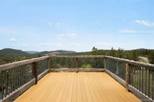 229 Mohawk Trail, Pine, CO 80470 - Photo 44