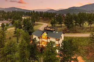 229 Mohawk Trail, Pine, CO 80470 - Photo 42
