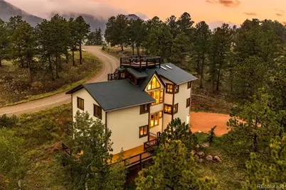 229 Mohawk Trail, Pine, CO 80470 - Photo 40