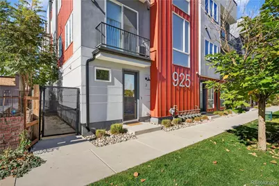 925 Inca Street #7, Denver, CO 80204 - Photo 4