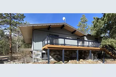 16165 Burt Gulch Road, Buena Vista, CO 81211 - Photo 34