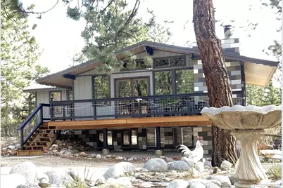 16165 Burt Gulch Road, Buena Vista, CO 81211 - Photo 1