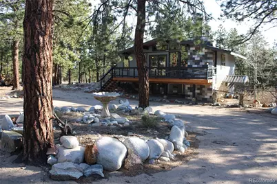 16165 Burt Gulch Road, Buena Vista, CO 81211 - Photo 2