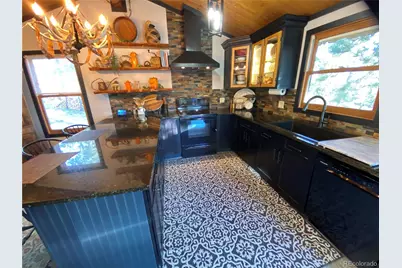 16165 Burt Gulch Road, Buena Vista, CO 81211 - Photo 12