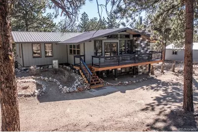 16165 Burt Gulch Road, Buena Vista, CO 81211 - Photo 1