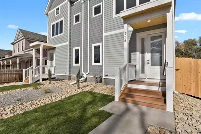 726 E Platte Avenue, Colorado Springs, CO 80903 - Photo 1