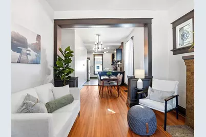 550 S Washington Street, Denver, CO 80209 - Photo 8