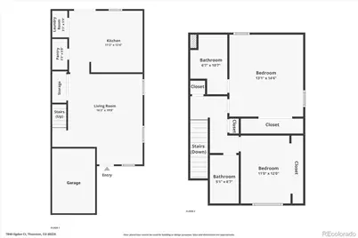 7840 Ogden Court, Denver, CO 80229 - Photo 28