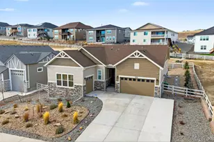 4099 River Oaks St, Castle Rock, CO 80104 - Photo 4