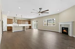 4099 River Oaks St, Castle Rock, CO 80104 - Photo 6